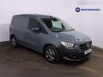 Used Mercedes-Benz Citan undefined for sale - 78718741: Photo