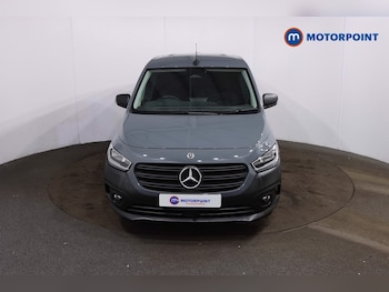 Used Mercedes-Benz Citan undefined for sale - 78718741: Photo