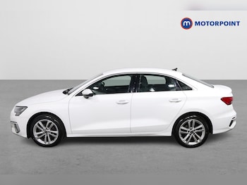 Used Audi A3 2023 for sale - 78496637: Photo
