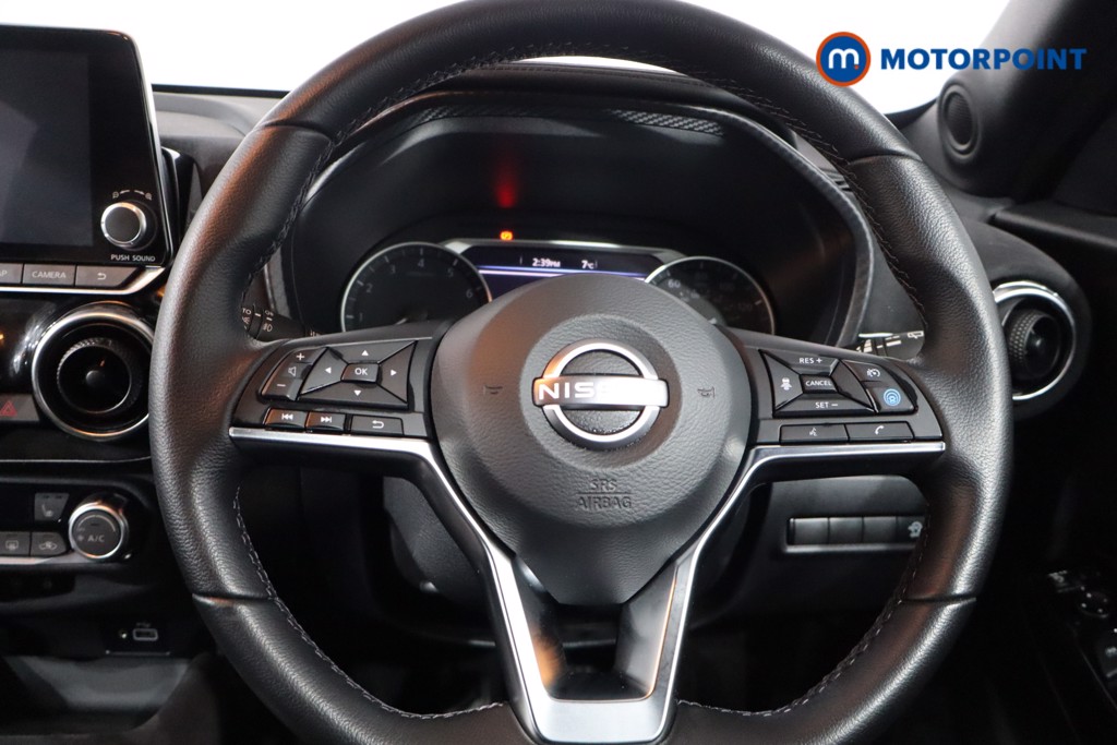 Used Nissan Juke 2022 for sale - 76641254: Photo 10