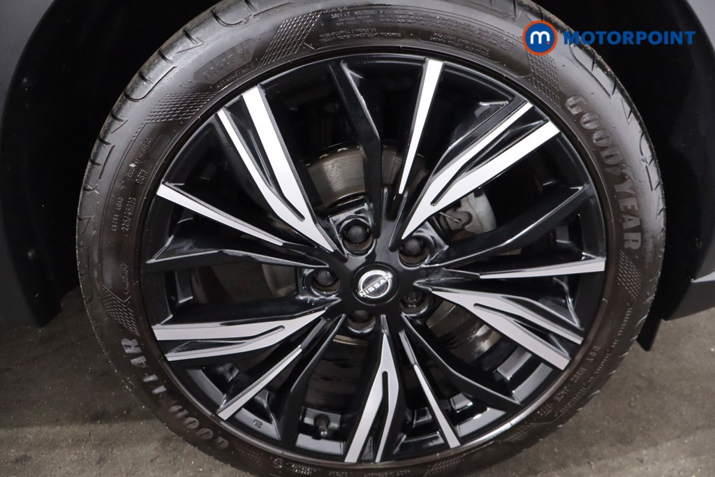 Used Nissan Juke 2022 for sale - 76641254: Photo 12