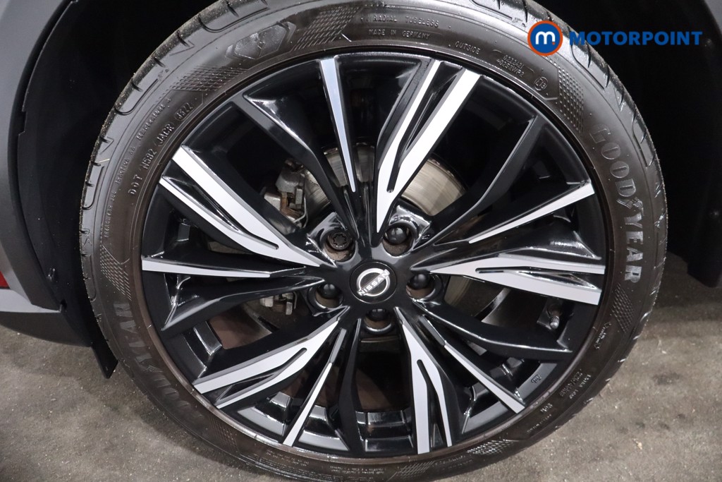 Used Nissan Juke 2022 for sale - 76641254: Photo 13