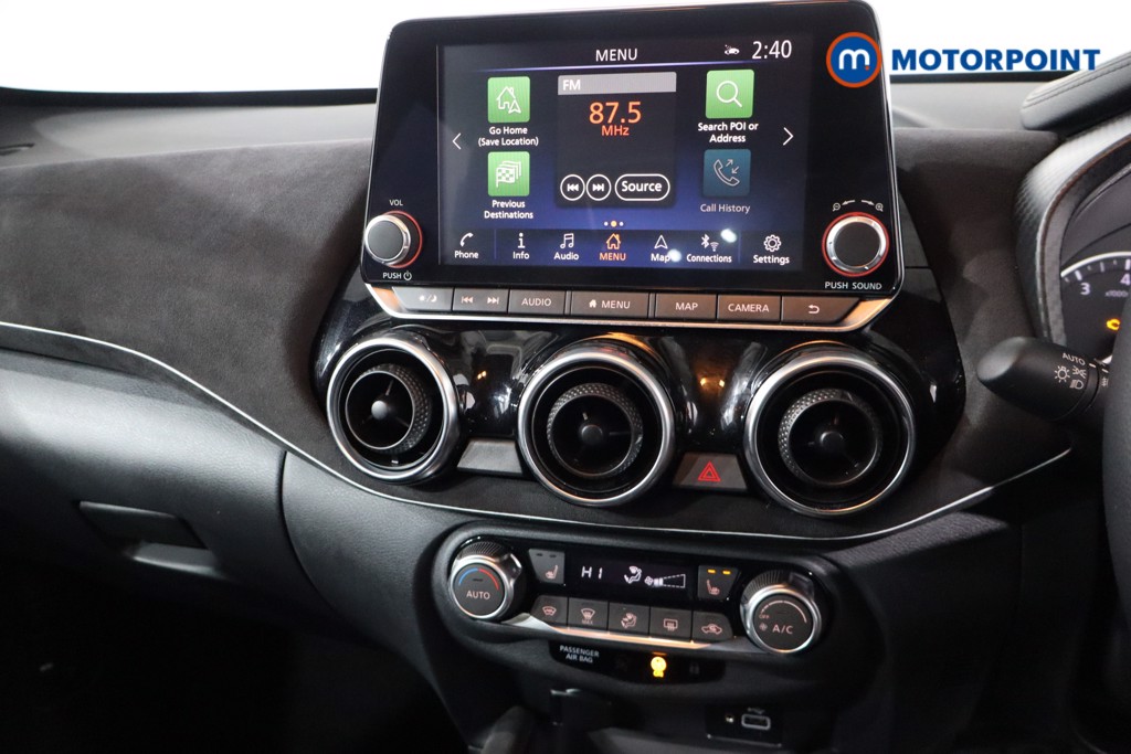 Used Nissan Juke 2022 for sale - 76641254: Photo 15