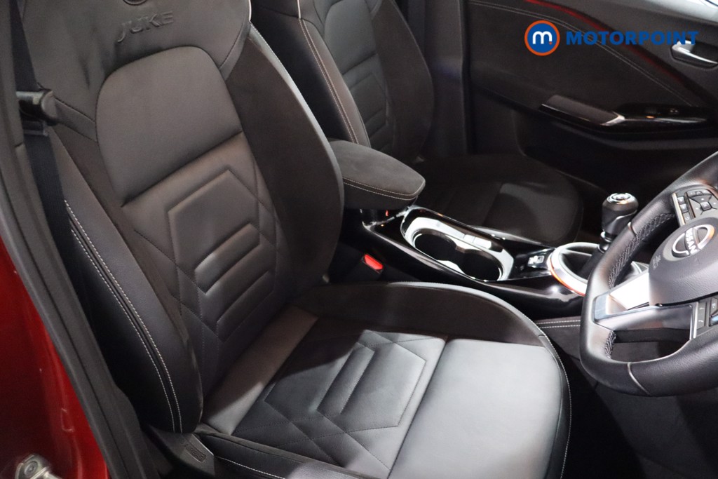 Used Nissan Juke 2022 for sale - 76641254: Photo 18