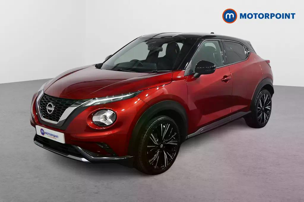Used Nissan Juke 2022 for sale - 76641254: Photo 2