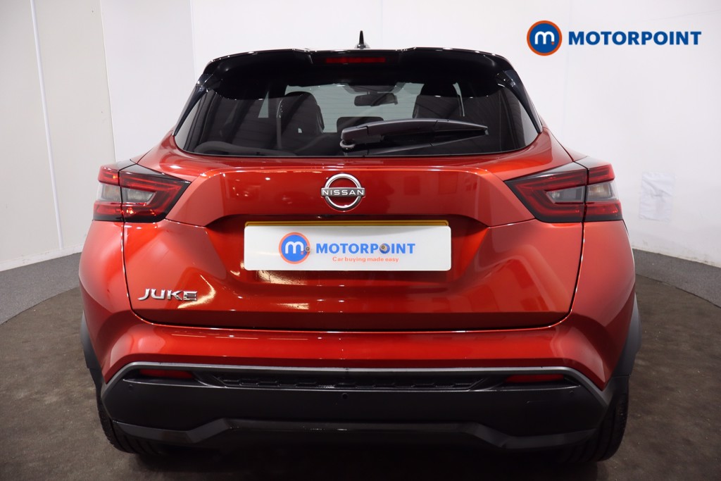 Used Nissan Juke 2022 for sale - 76641254: Photo 24