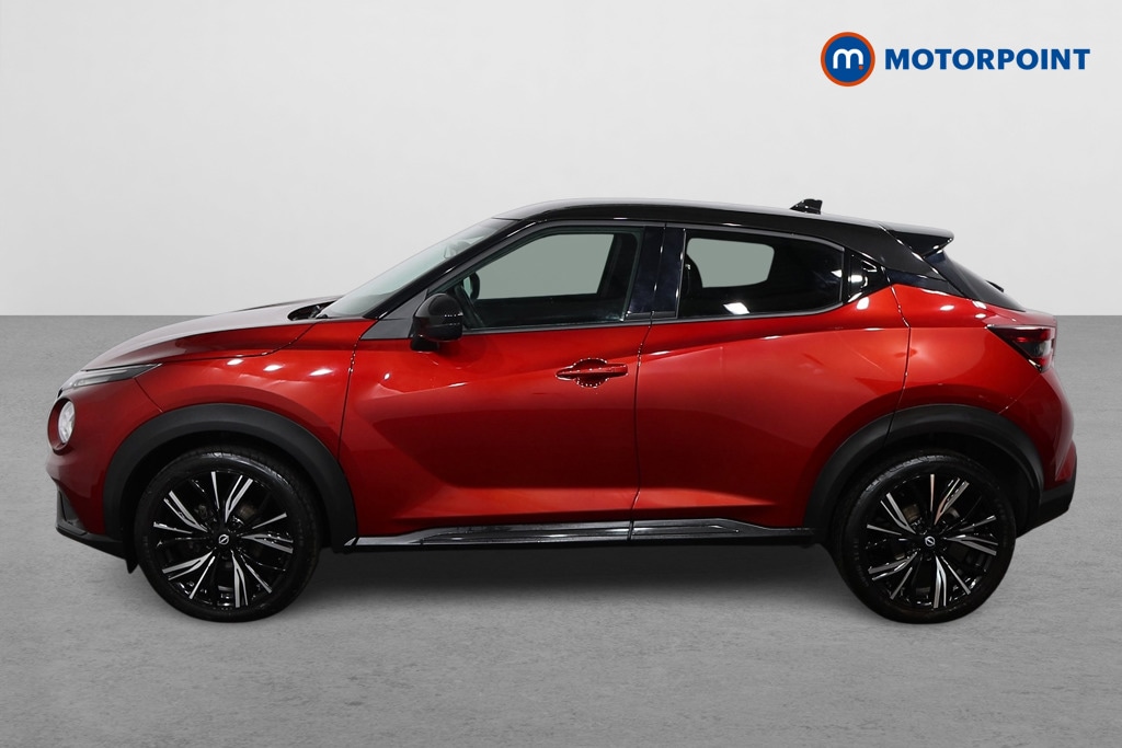 Used Nissan Juke 2022 for sale - 76641254: Photo 3