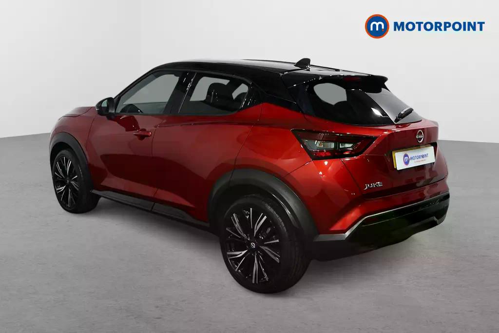 Used Nissan Juke 2022 for sale - 76641254: Photo 4