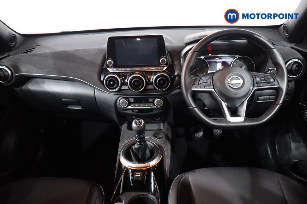 Used Nissan Juke 2022 for sale - 76641254: Photo 8