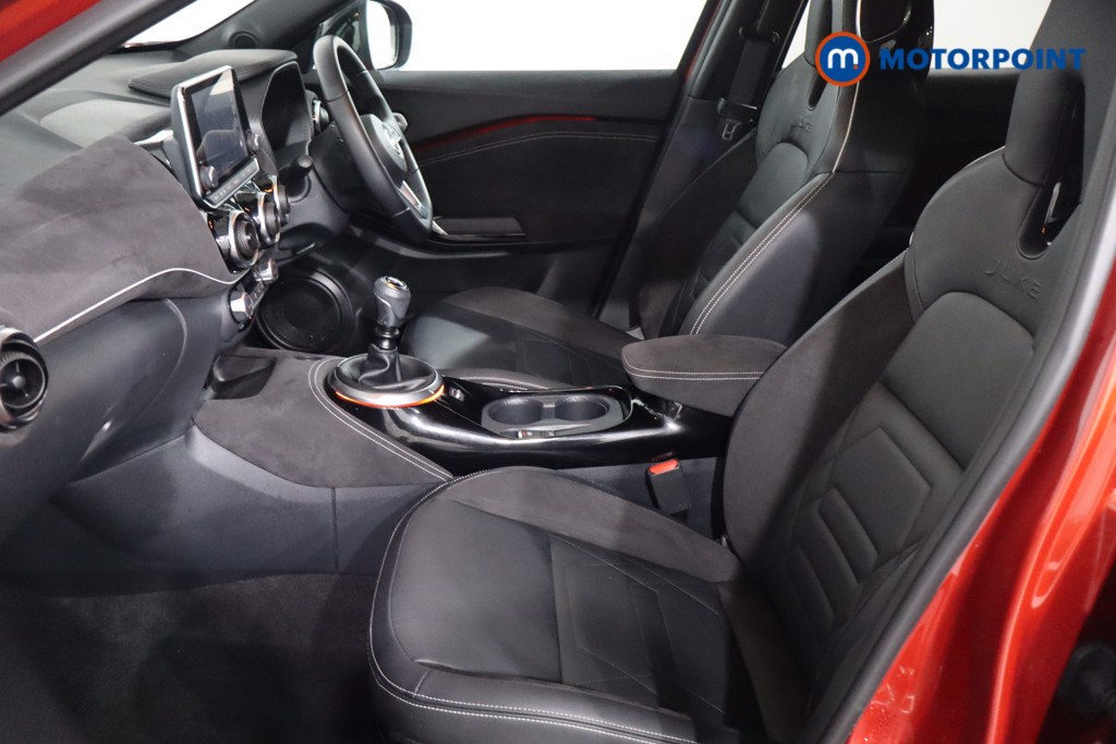 Used Nissan Juke 2022 for sale - 76641254: Photo 9