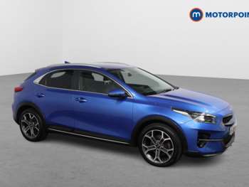 2021 - 1.0T GDi ISG Edition 5dr