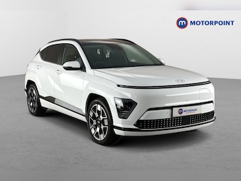 Used Hyundai KONA 2025 for sale - 79209148: Photo