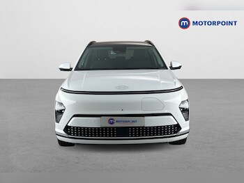 Used Hyundai KONA 2025 for sale - 79209148: Photo