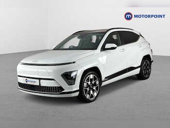 Used Hyundai KONA 2025 for sale - 79209148: Photo