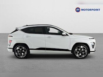 Used Hyundai KONA 2025 for sale - 79209148: Photo