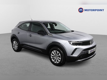 Used Vauxhall Mokka 2023 for sale - 78443320: Photo