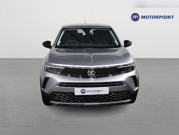Used Vauxhall Mokka 2023 for sale - 78443320: Photo