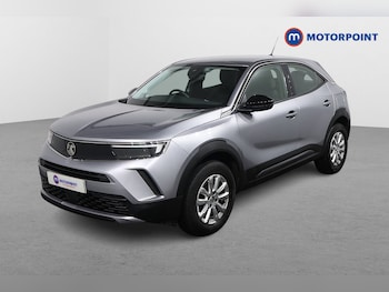 Used Vauxhall Mokka 2023 for sale - 78443320: Photo