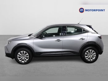 Used Vauxhall Mokka 2023 for sale - 78443320: Photo