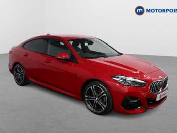 2022 - 218i [136] M Sport 4dr DCT