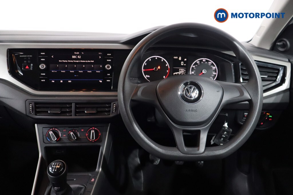 Used Volkswagen Polo 2018 for sale - 78166604: Photo 11