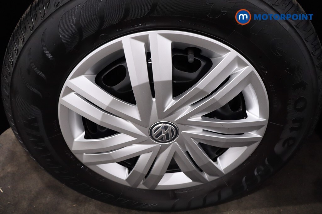 Used Volkswagen Polo 2018 for sale - 78166604: Photo 17