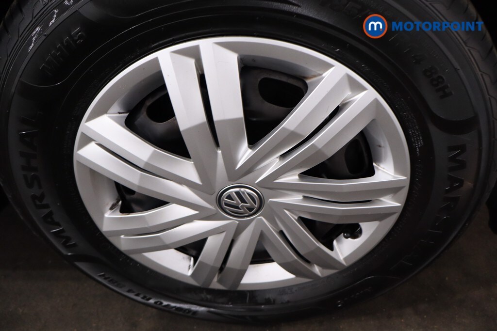 Used Volkswagen Polo 2018 for sale - 78166604: Photo 19