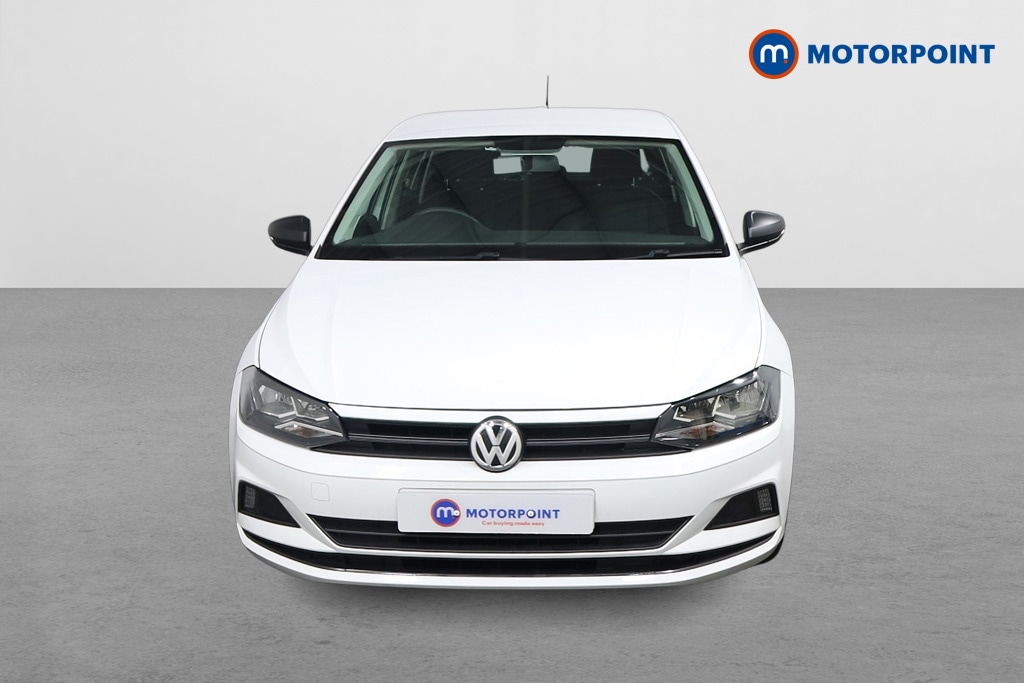 Used Volkswagen Polo 2018 for sale - 78166604: Photo 2