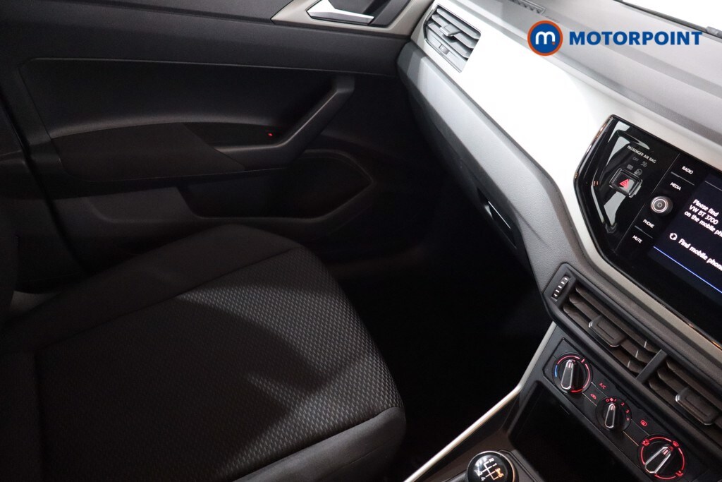 Used Volkswagen Polo 2018 for sale - 78166604: Photo 22