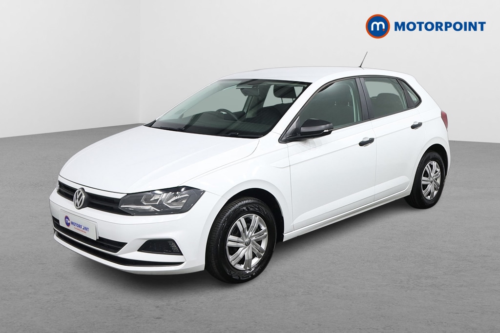 Used Volkswagen Polo 2018 for sale - 78166604: Photo 3