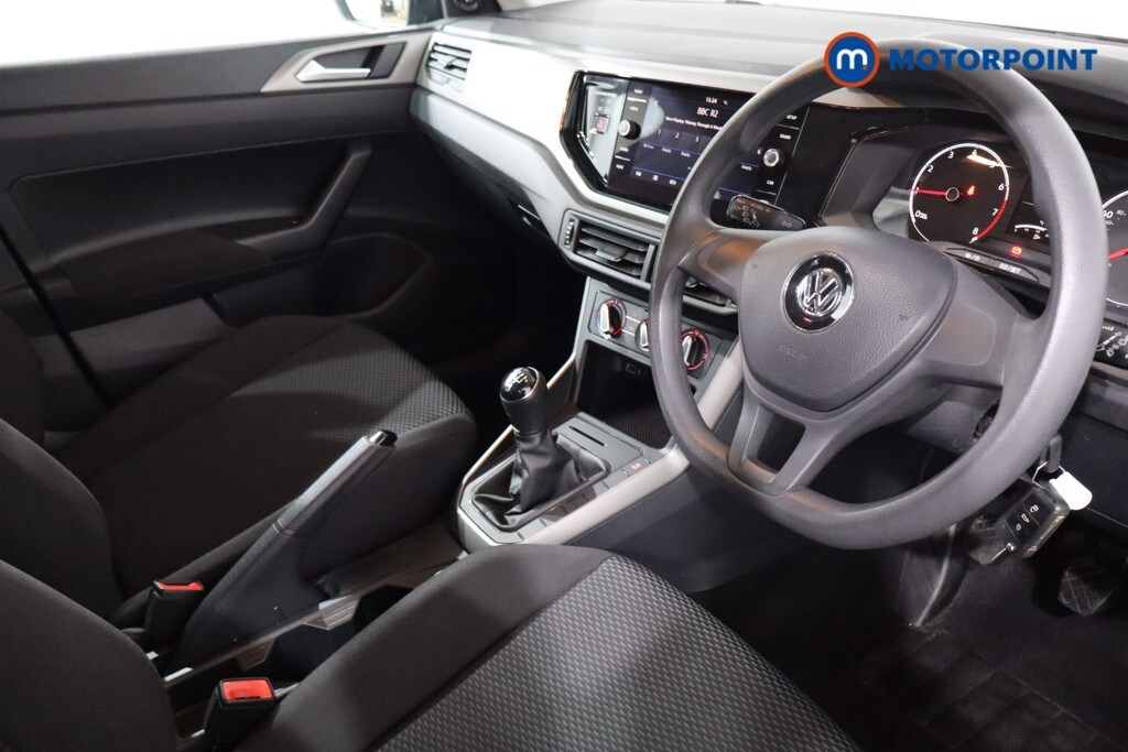 Used Volkswagen Polo 2018 for sale - 78166604: Photo 33