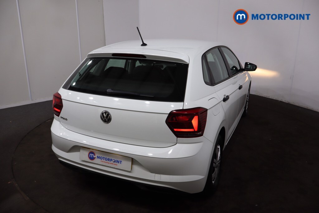 Used Volkswagen Polo 2018 for sale - 78166604: Photo 36