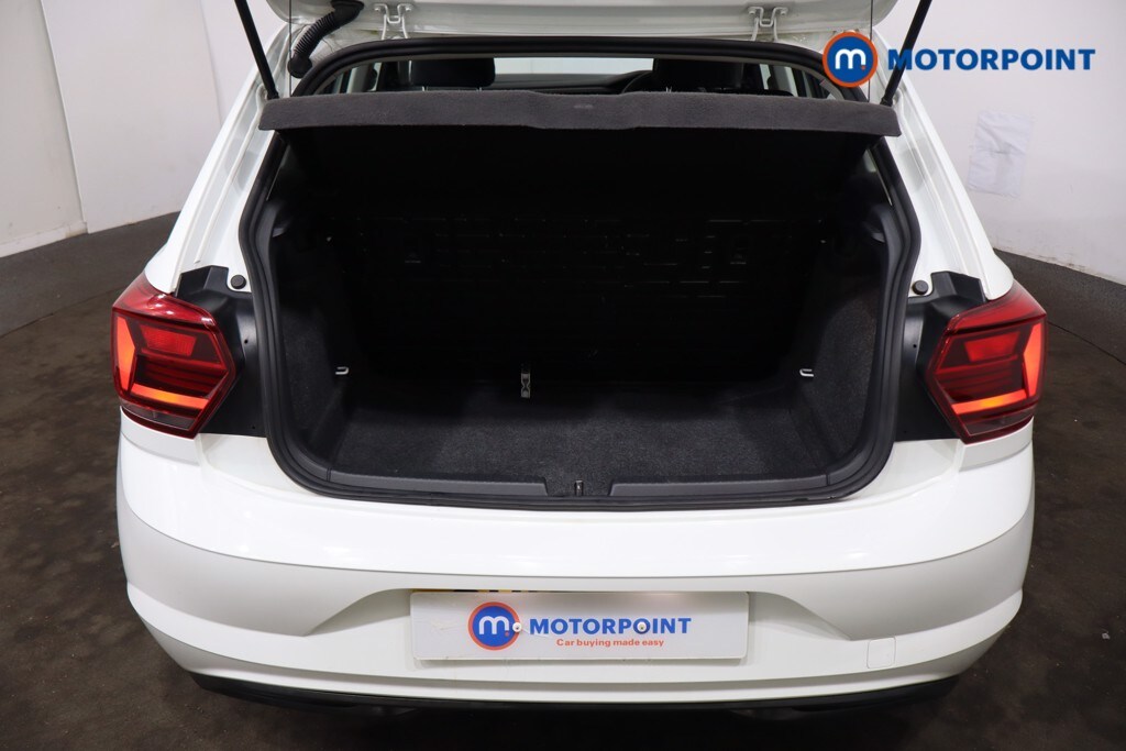 Used Volkswagen Polo 2018 for sale - 78166604: Photo 37