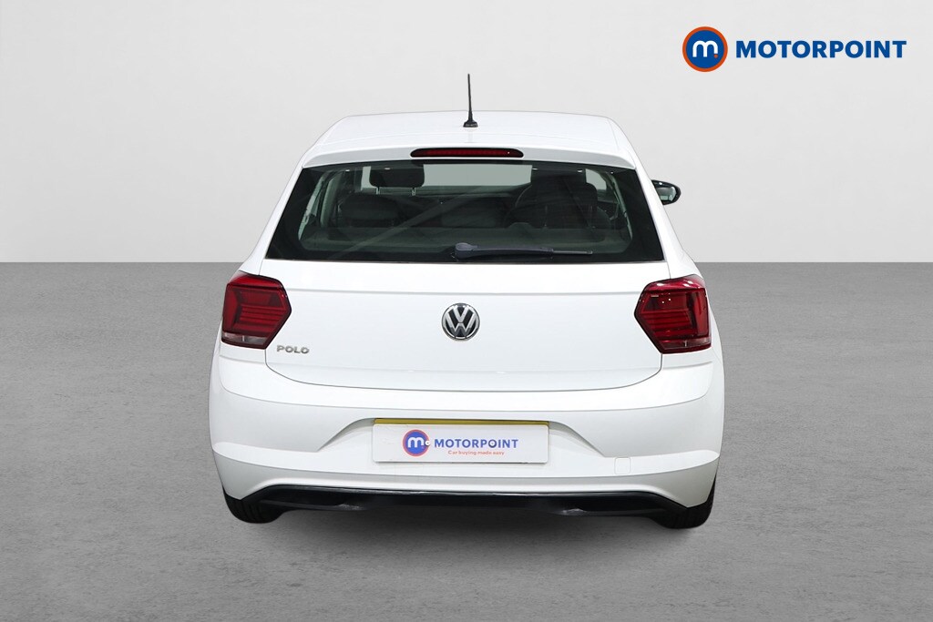 Used Volkswagen Polo 2018 for sale - 78166604: Photo 6