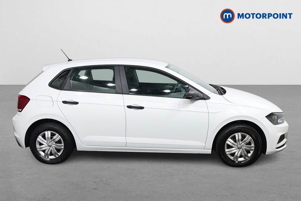 Used Volkswagen Polo 2018 for sale - 78166604: Photo 8