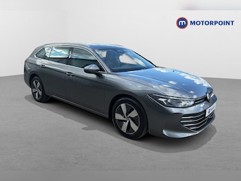Used Volkswagen Passat 2025 for sale - 78801853: Photo
