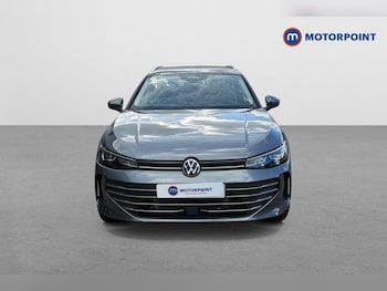 Used Volkswagen Passat 2025 for sale - 78801853: Photo