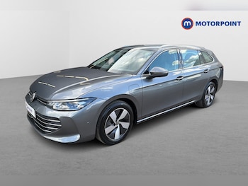 Used Volkswagen Passat 2025 for sale - 78801853: Photo