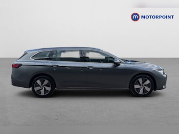Used Volkswagen Passat 2025 for sale - 78801853: Photo