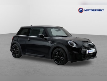 Used MINI Hatch 2023 for sale - 78721309: Photo