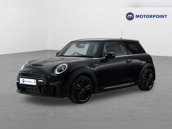 Used MINI Hatch 2023 for sale - 78721309: Photo