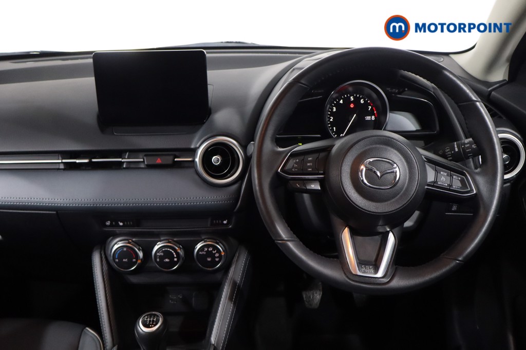 Used Mazda Mazda2 2022 for sale - 77225987: Photo 11