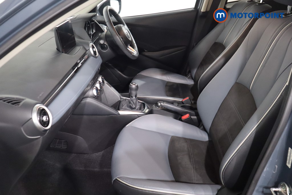 Used Mazda Mazda2 2022 for sale - 77225987: Photo 12