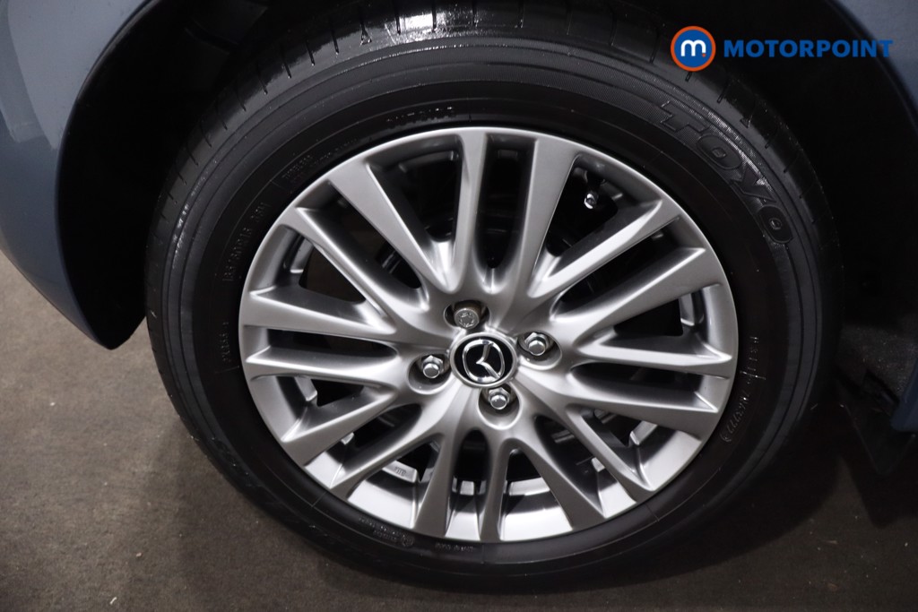 Used Mazda Mazda2 2022 for sale - 77225987: Photo 17