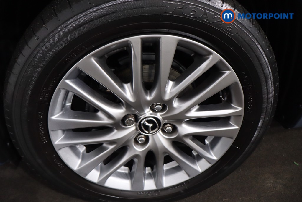 Used Mazda Mazda2 2022 for sale - 77225987: Photo 19