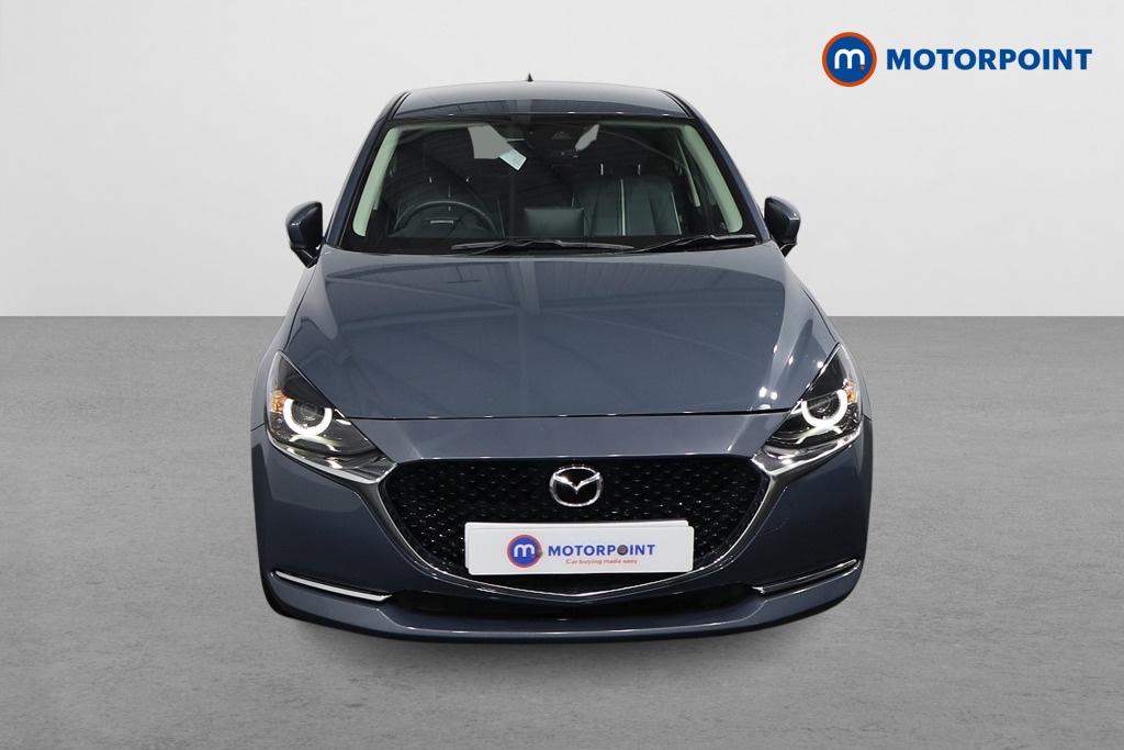 Used Mazda Mazda2 2022 for sale - 77225987: Photo 2