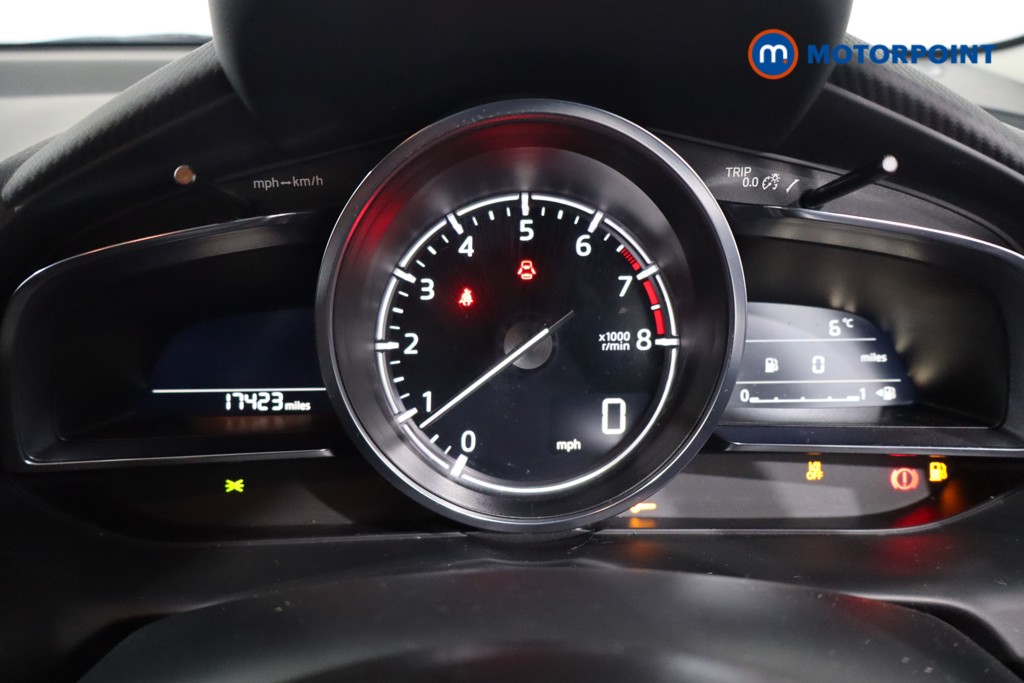 Used Mazda Mazda2 2022 for sale - 77225987: Photo 23