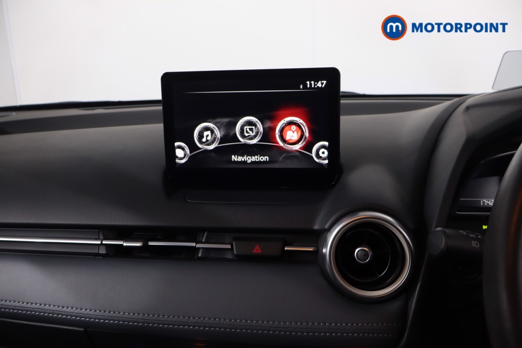 Used Mazda Mazda2 2022 for sale - 77225987: Photo 25