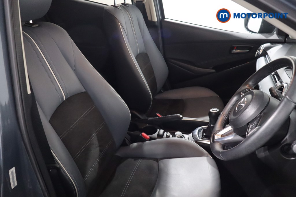 Used Mazda Mazda2 2022 for sale - 77225987: Photo 29
