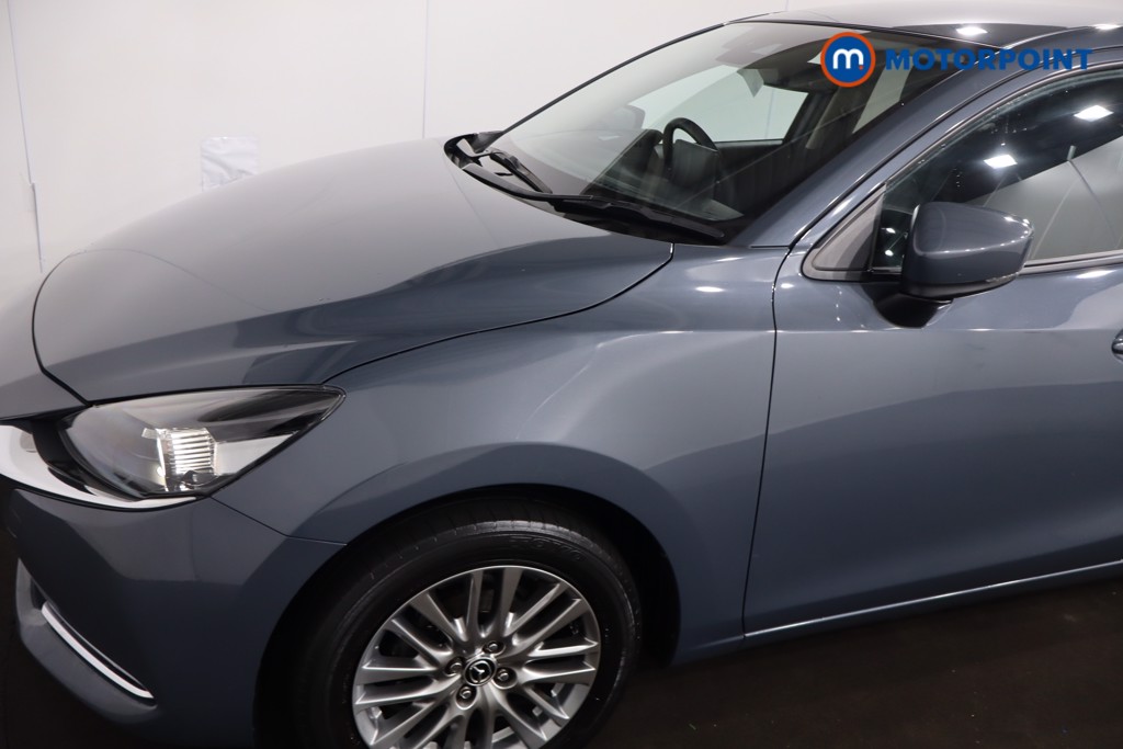 Used Mazda Mazda2 2022 for sale - 77225987: Photo 33
